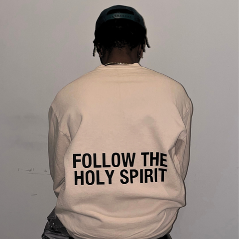 FTHS Crewneck
