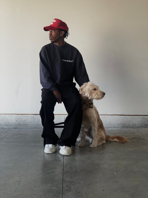 FTHS Crewneck