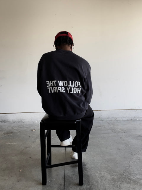 FTHS Crewneck