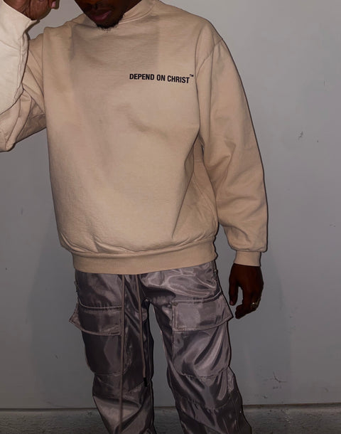 FTHS Crewneck